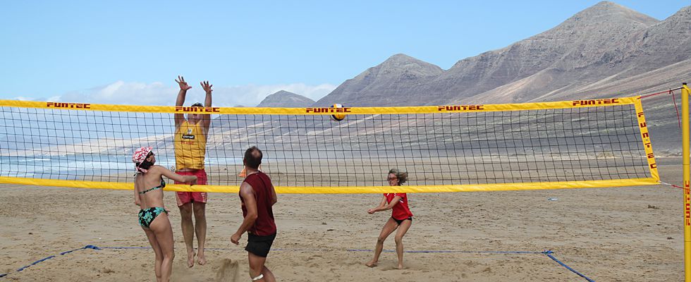 Fuerteventura