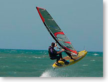 Watersports