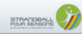 Logo Standball4Seasons